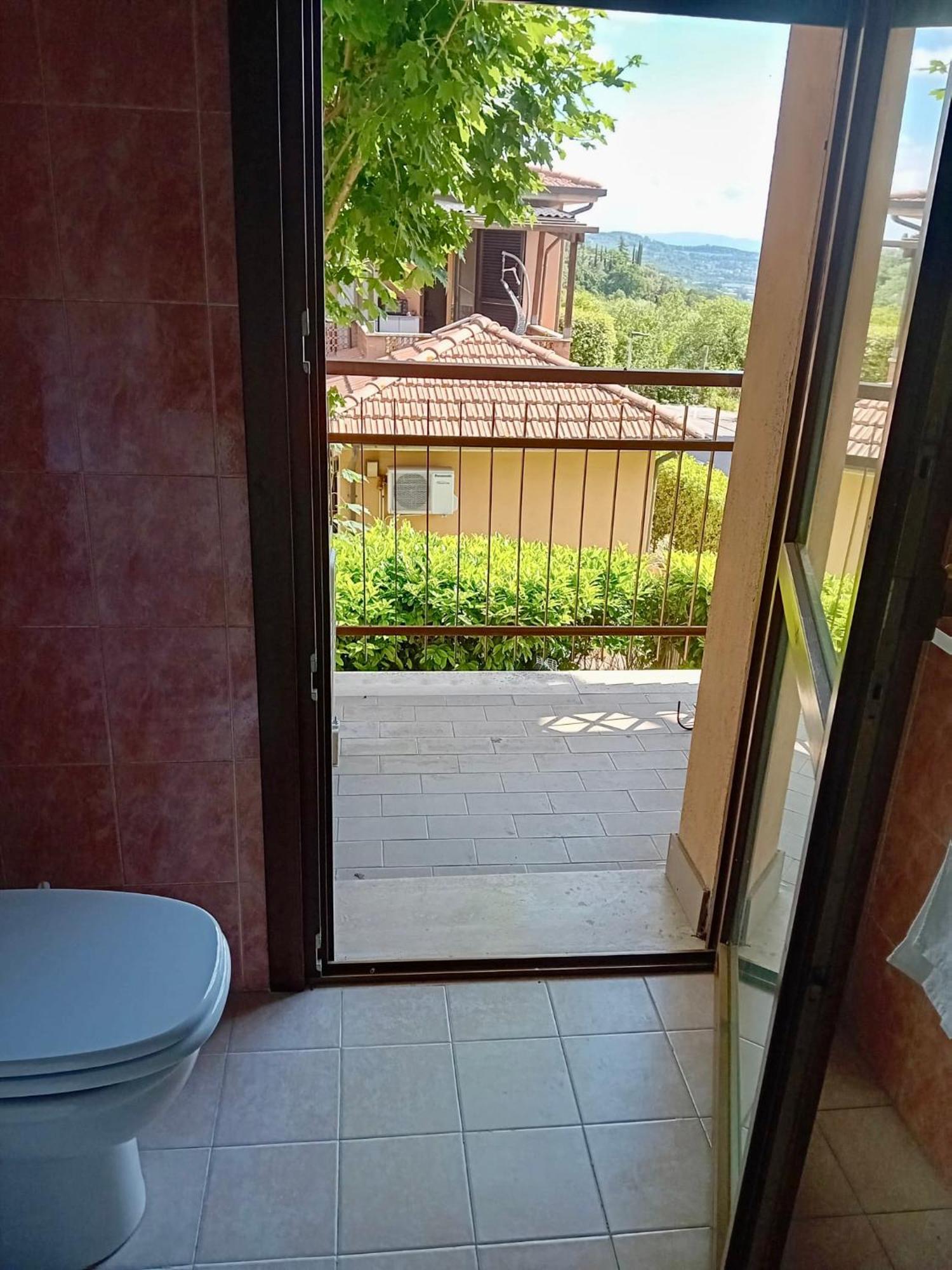 Appartamento Montebello Perugia Exterior photo